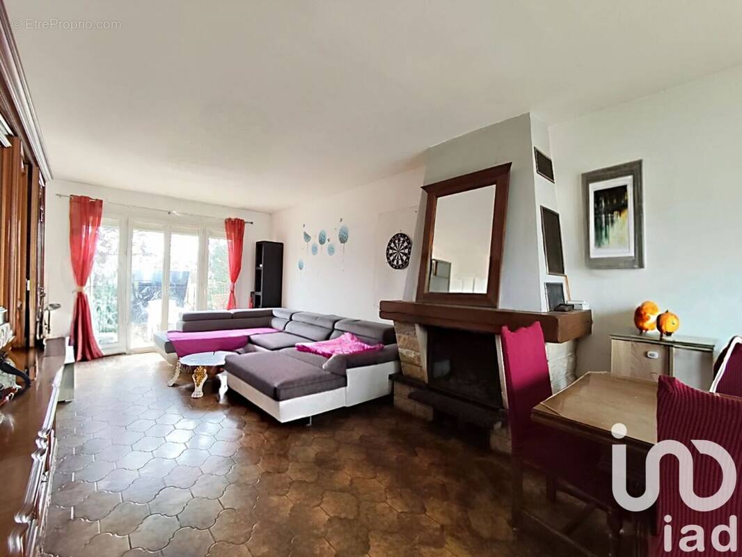 Photo 1 - Maison à VILLEPARISIS