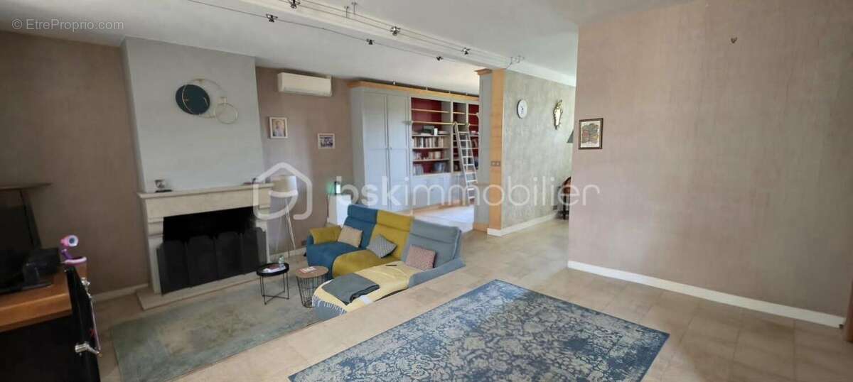 Magnifique maison bourgeoise entièrement rénovée – Charme de l'ancien et confort moderne - photo 2