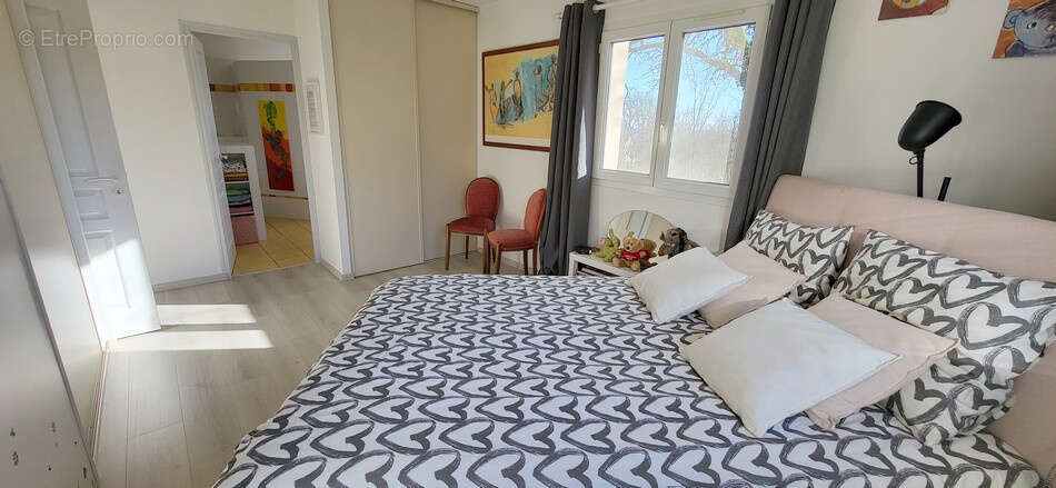 Maison à SAINT-PROJET