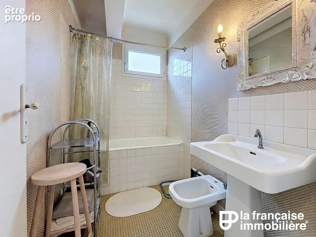 Appartement Rennes 2 pièces 53.04 m2 - photo 7
