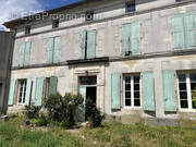 Maison à MACQUEVILLE