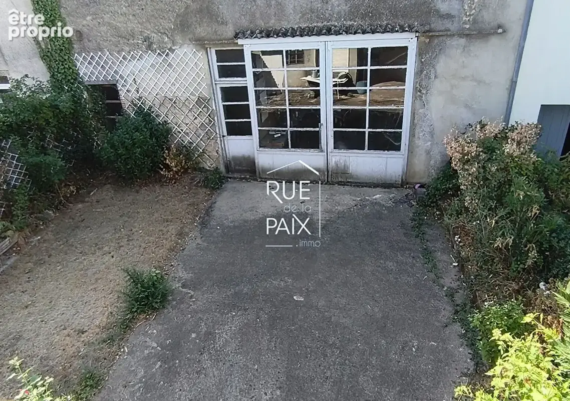 Maison avec grande dependance - photo 13