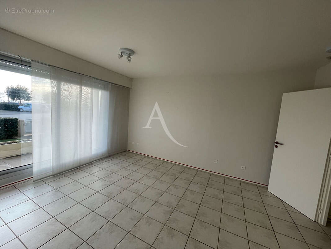 Appartement Jard Sur Mer 3 pièce(s) - photo 4
