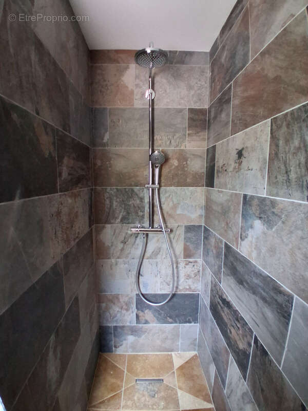 Maison à CHAUFFAILLES