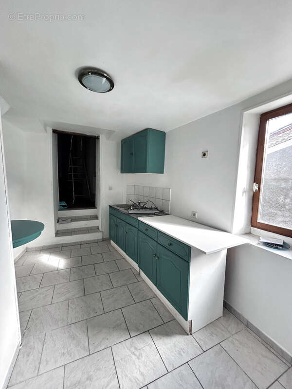 Maison à SAINT-ANDRE-DE-MAJENCOULES