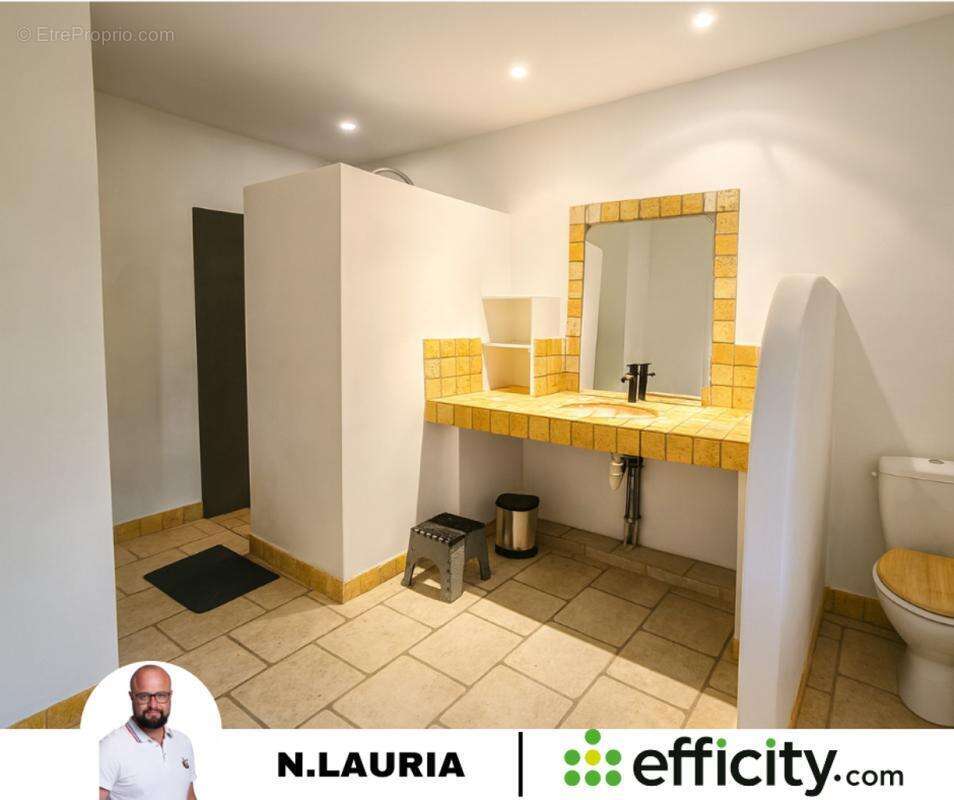 Maison 133 m² à Pertuis  - photo 10