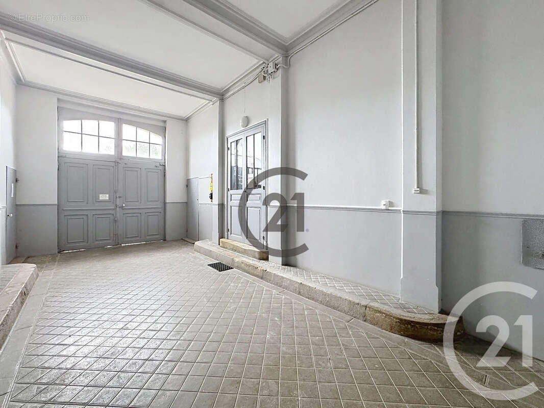 Appartement à MONTEREAU-FAULT-YONNE