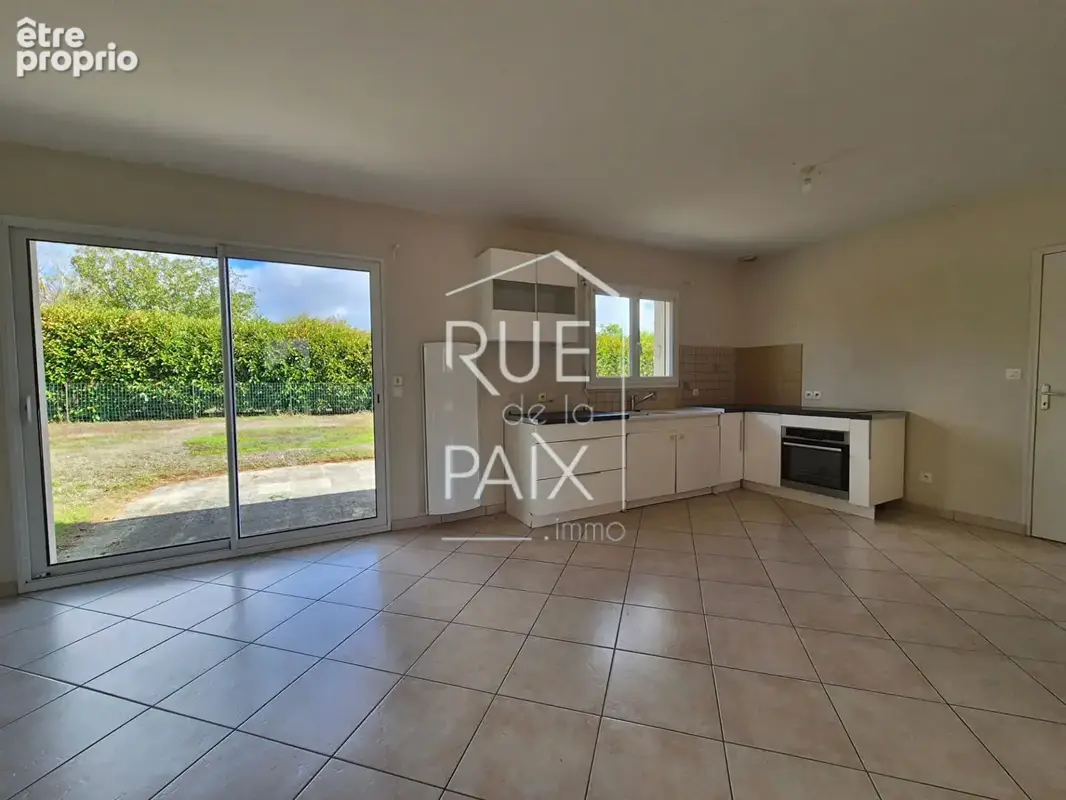 Maison Morton 4 pièce(s) 96 m2 - photo 10