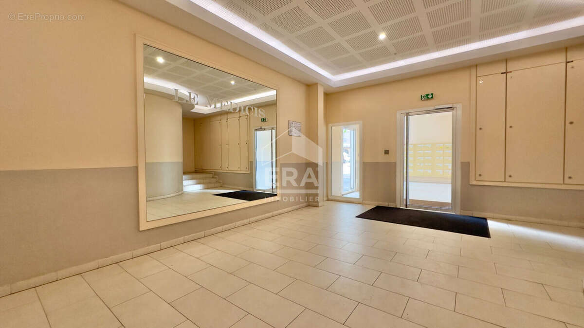Appartement à CACHAN