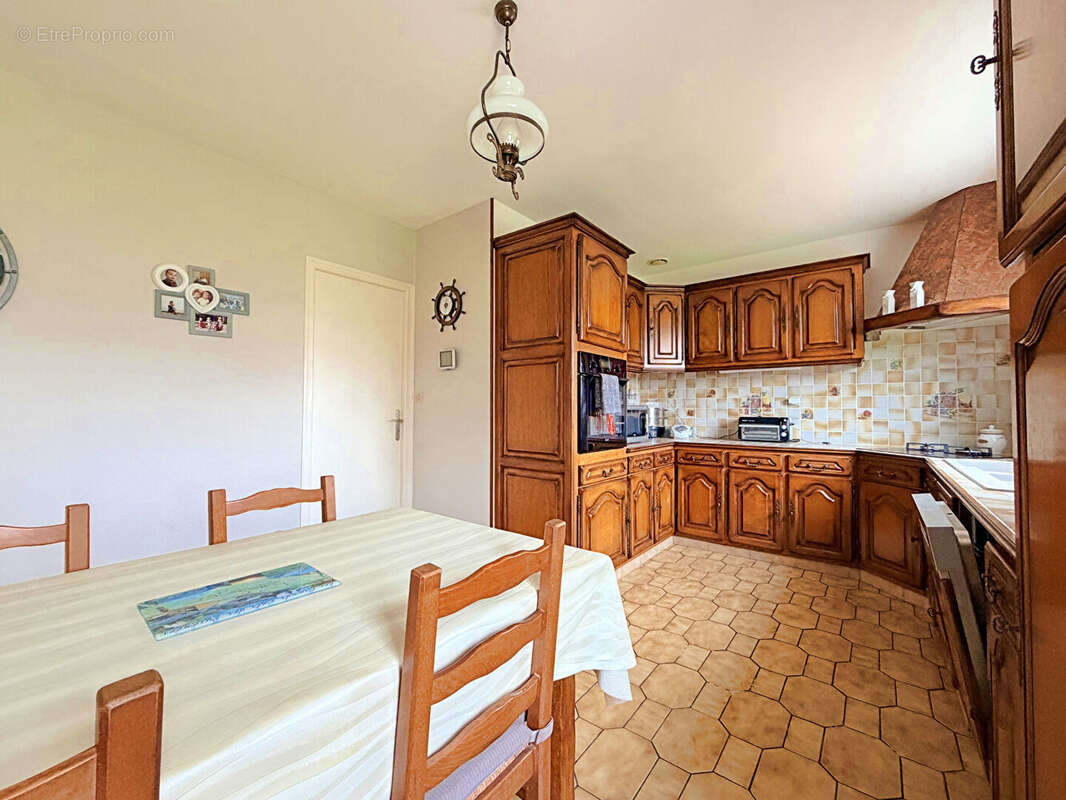 Maison à LA COURONNE