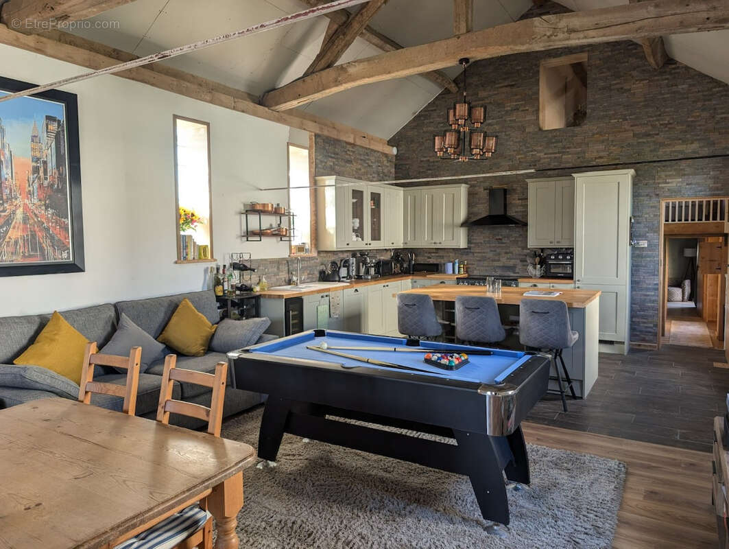 Maison à SAINT-MARD-DE-RENO