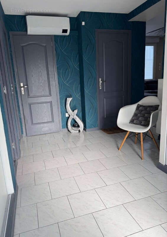 Maison à ROOST-WARENDIN