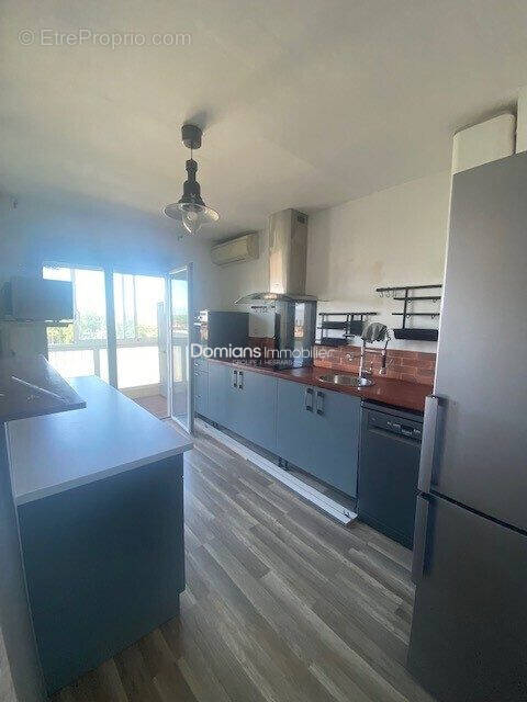 Appartement à PERPIGNAN