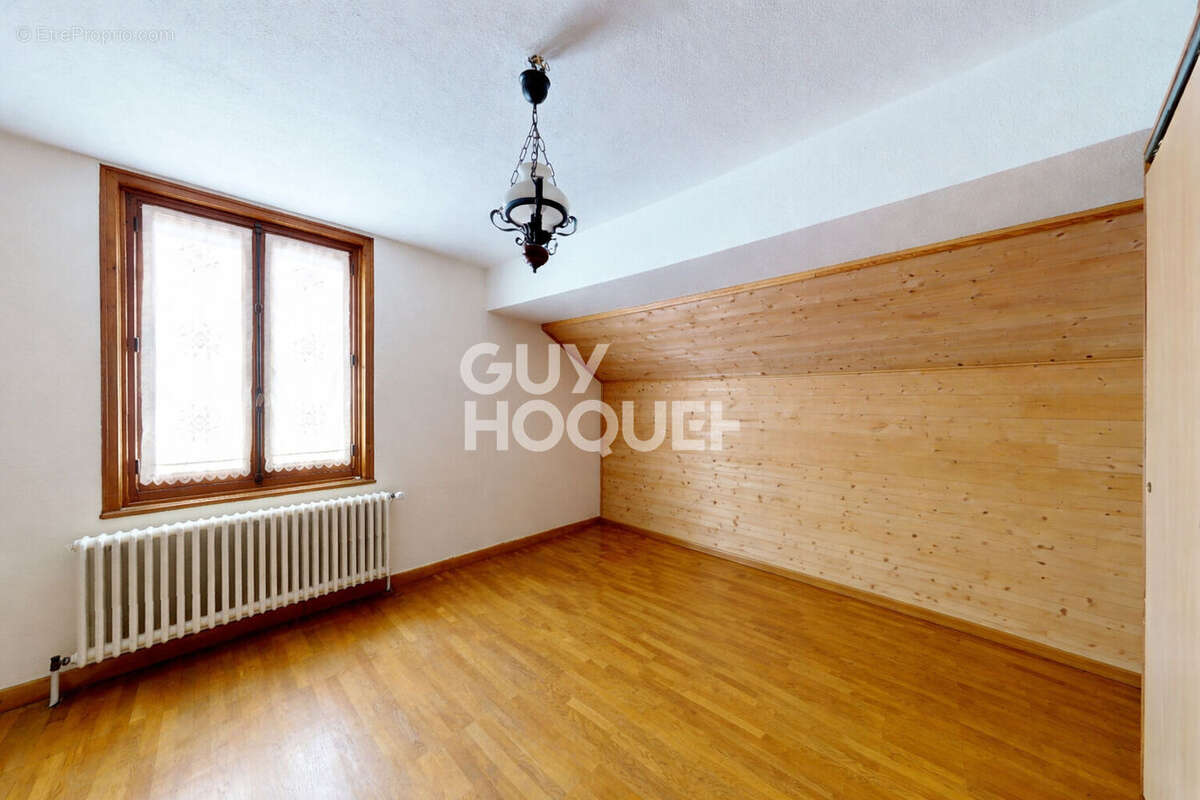 Maison à FAVERGES