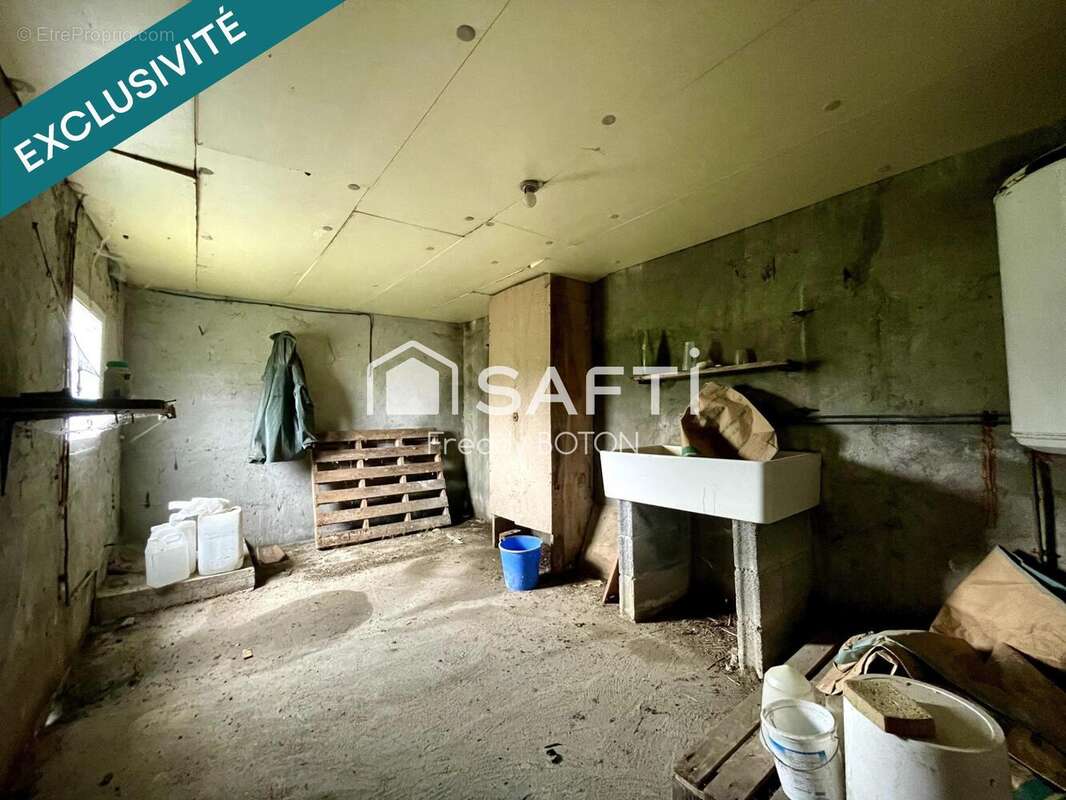 Photo 7 - Terrain à LA FORET-SUR-SEVRE