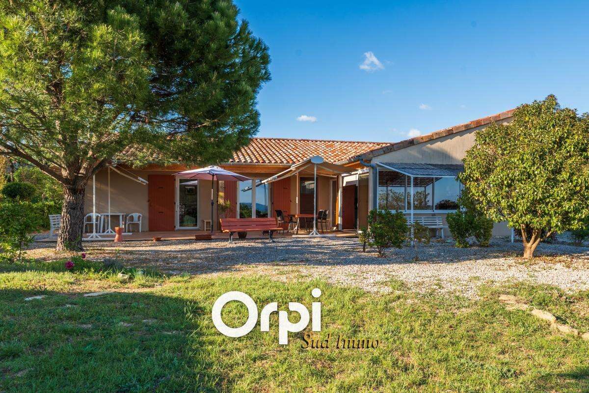 Maison À Vendre - photo 35