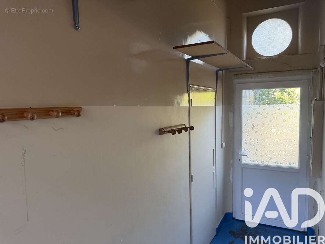 Photo 2 - Maison à PARTHENAY