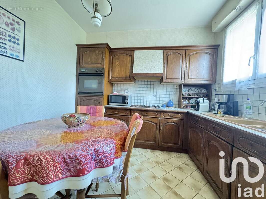 Photo 5 - Maison à SAINT-NAZAIRE