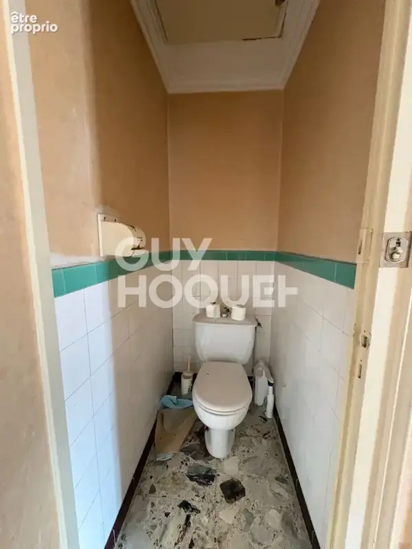 Maison à fort potentiel à Givors (Secteur BANS) : 138 m² répartis en 2 logements - photo 13