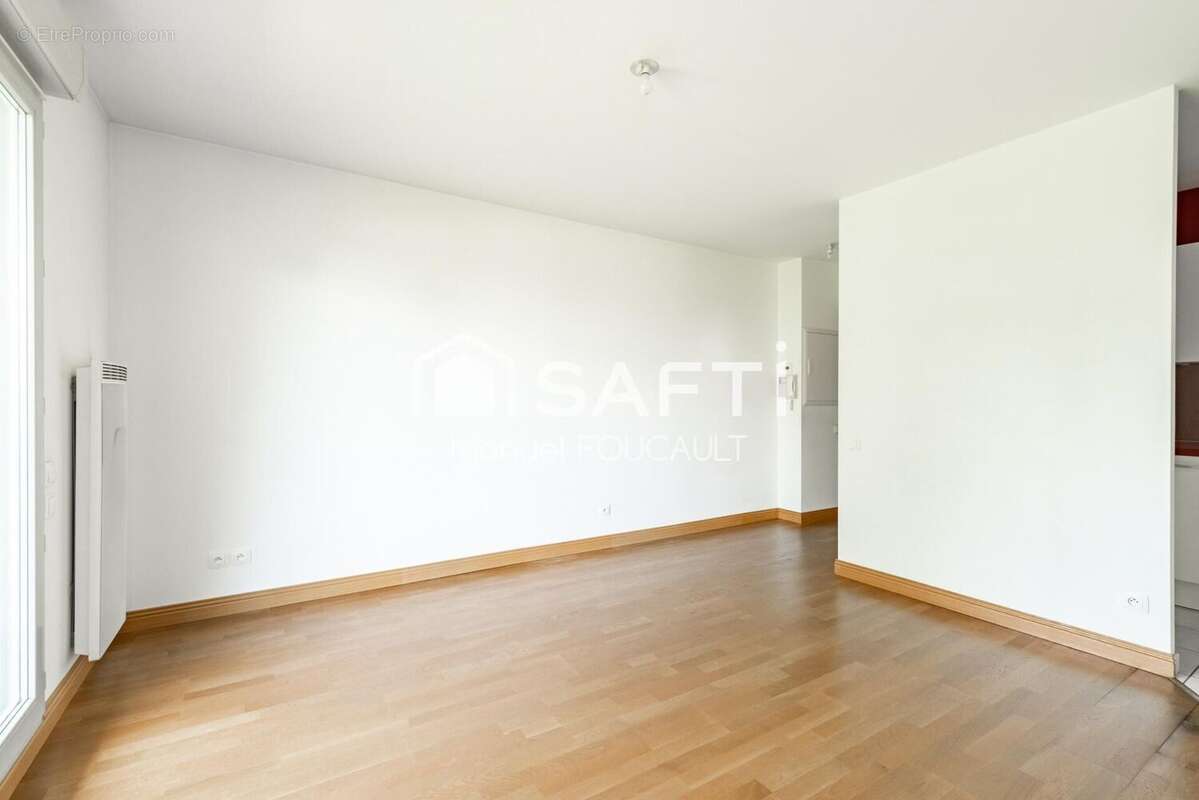 Photo 7 - Appartement à DIJON
