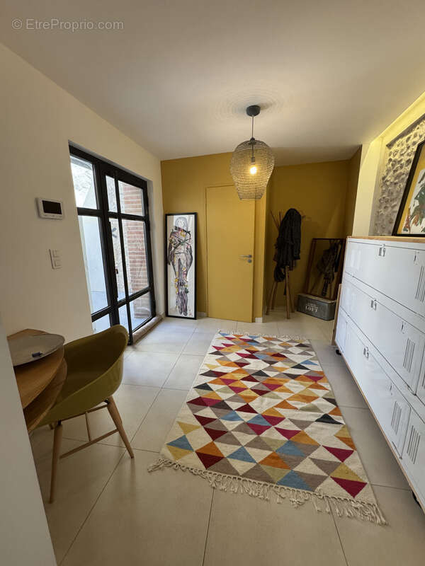 Maison à CANET-EN-ROUSSILLON