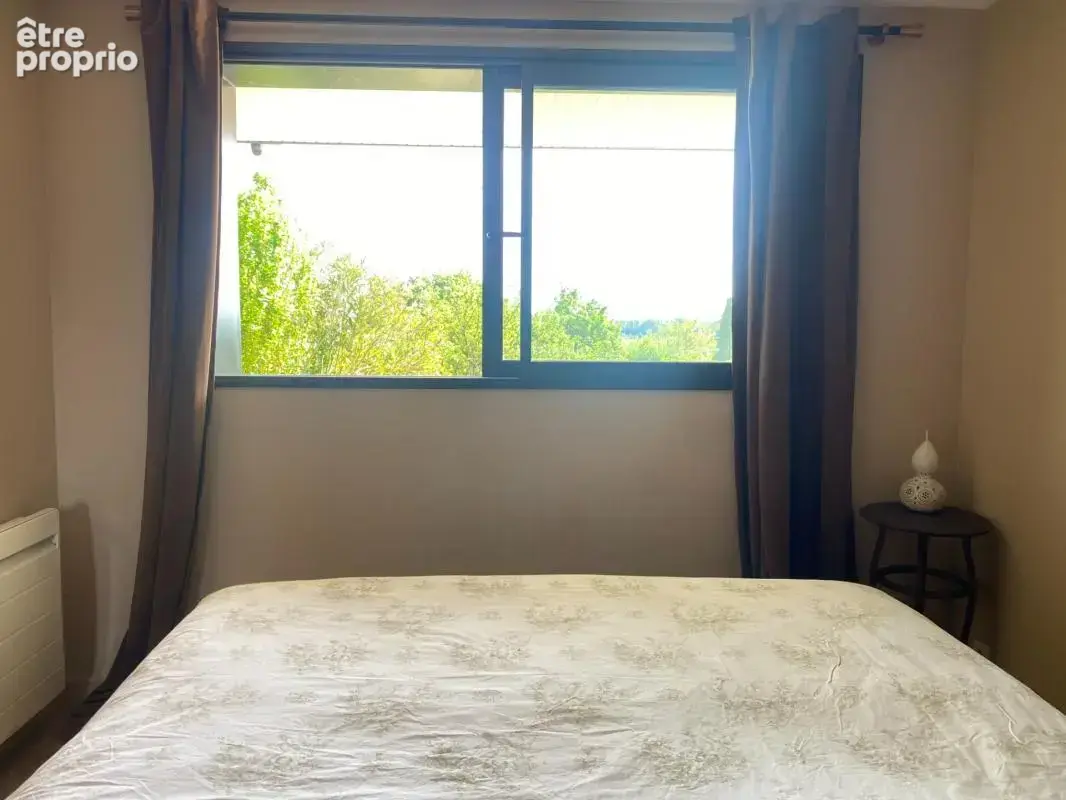 Maison d’architecte 135m2 – Vue Garonne – 3 600 m² de terrain - photo 13