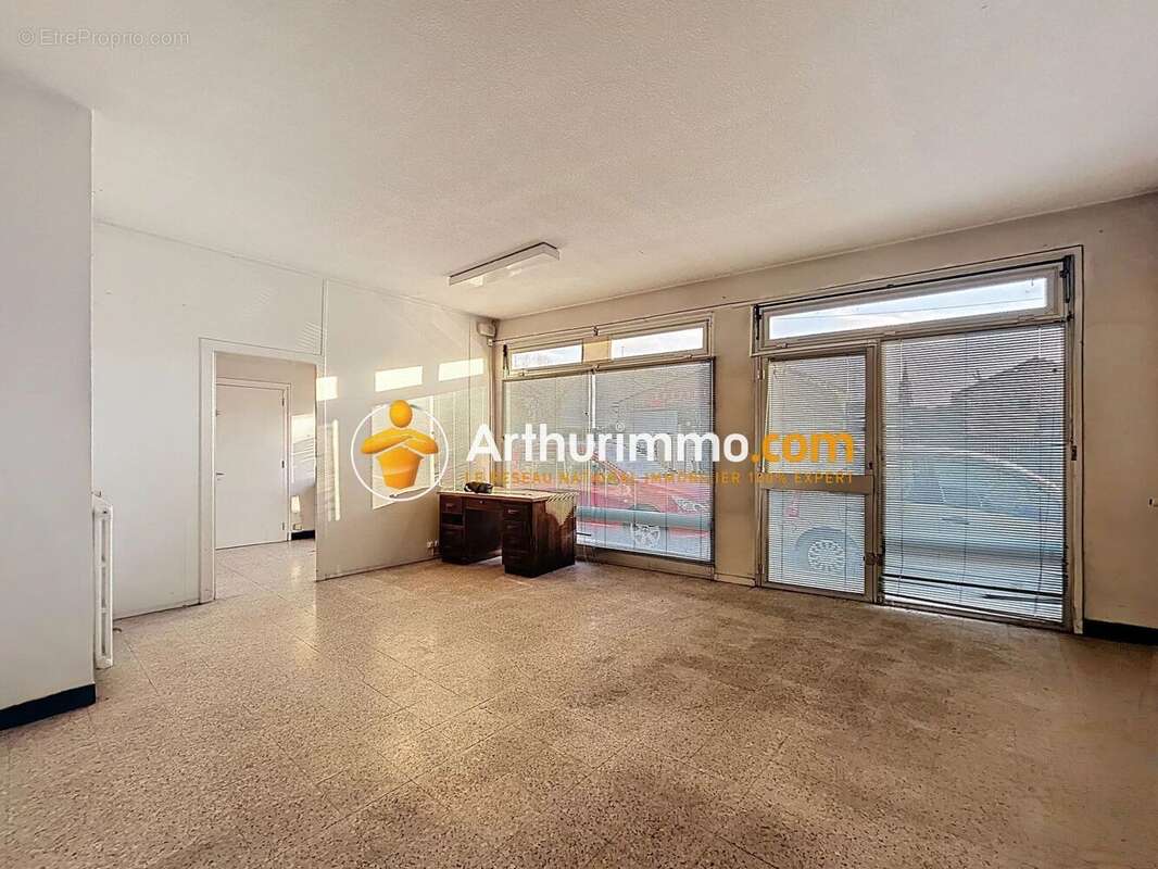 Appartement à LA TOUR-DU-PIN