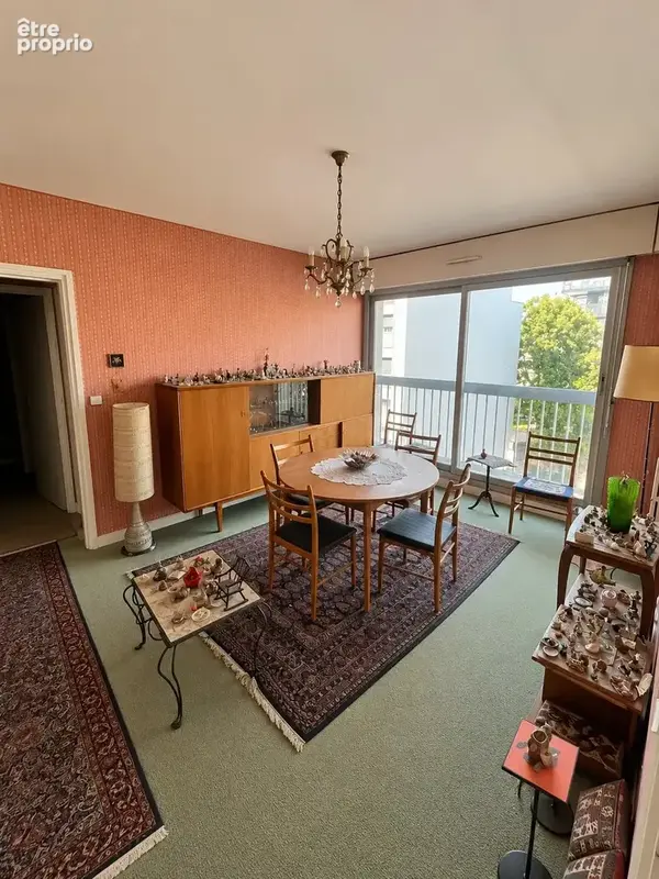 Photo Appartement à Montreuil au prix de 262 000€