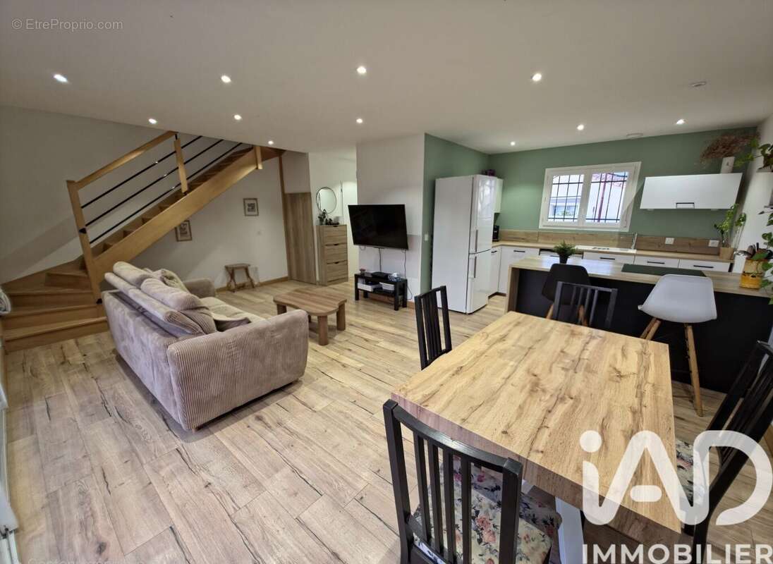 Photo 7 - Maison à BEAUVOISIN