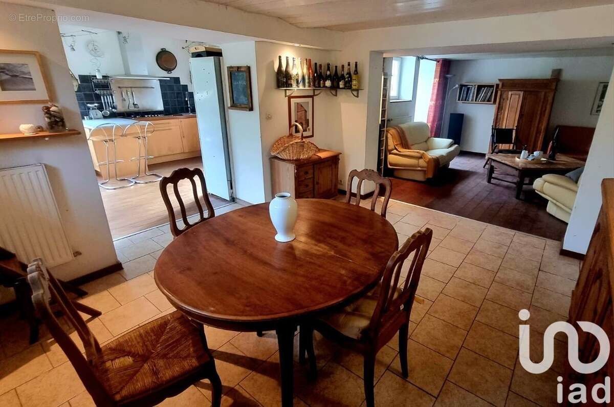 Photo 9 - Maison à VANNES