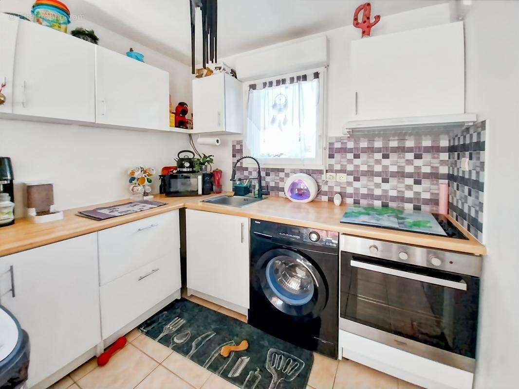 Maison à MARSEILLAN