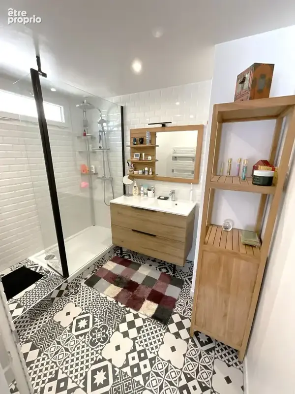 Superbe maison INDIVIDUELLE 165 m² AU CALME - 10 min Gare en bus - photo 8