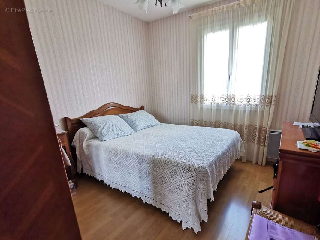 Maison de plain pied avec jardin - Proche de Caussade - photo 7