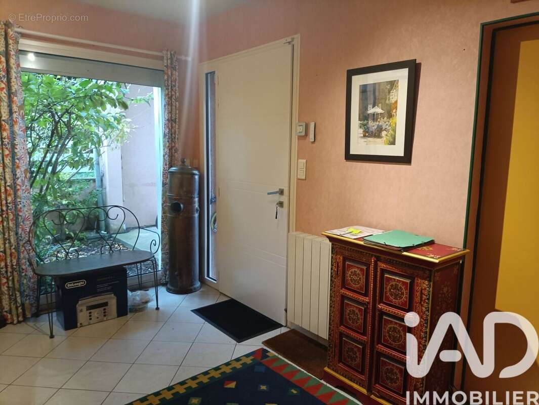 Photo 5 - Maison à LONDINIERES