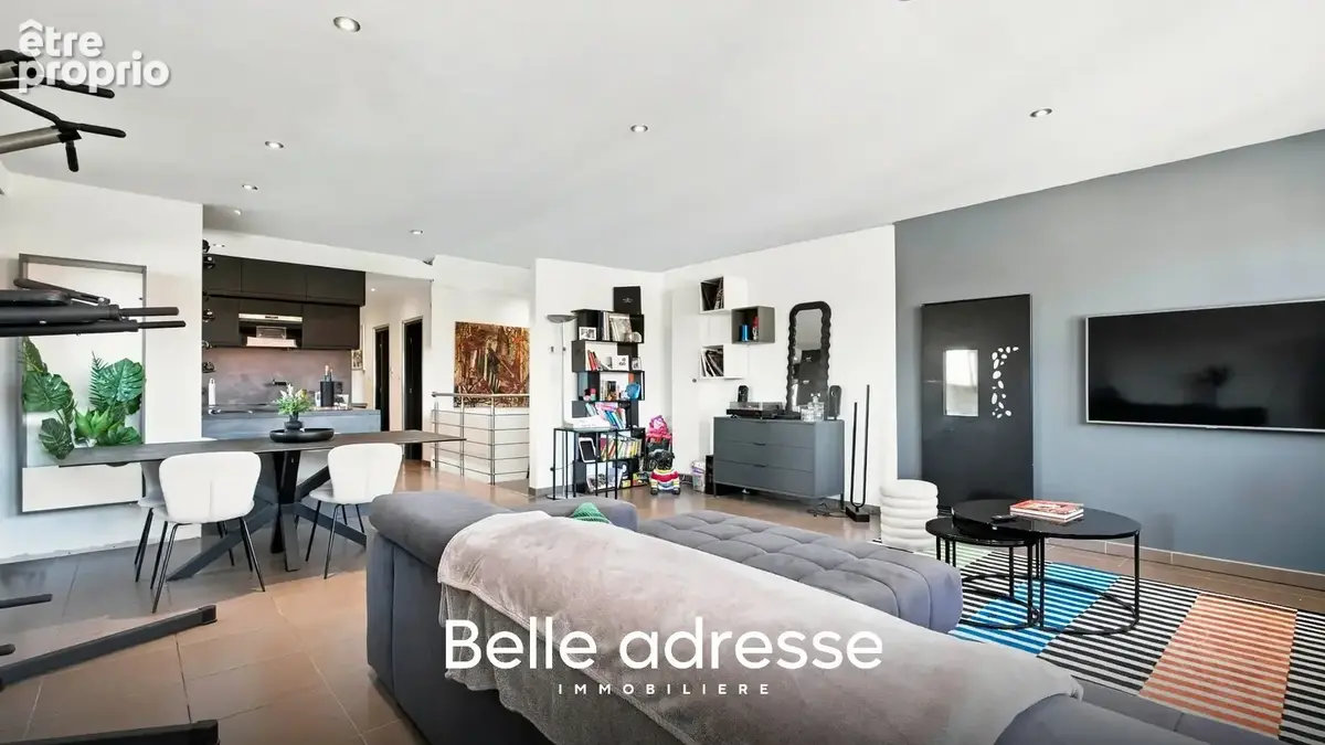 Ensemble immobilier exceptionnel  villa, appartements & espaces commerciaux - photo 8