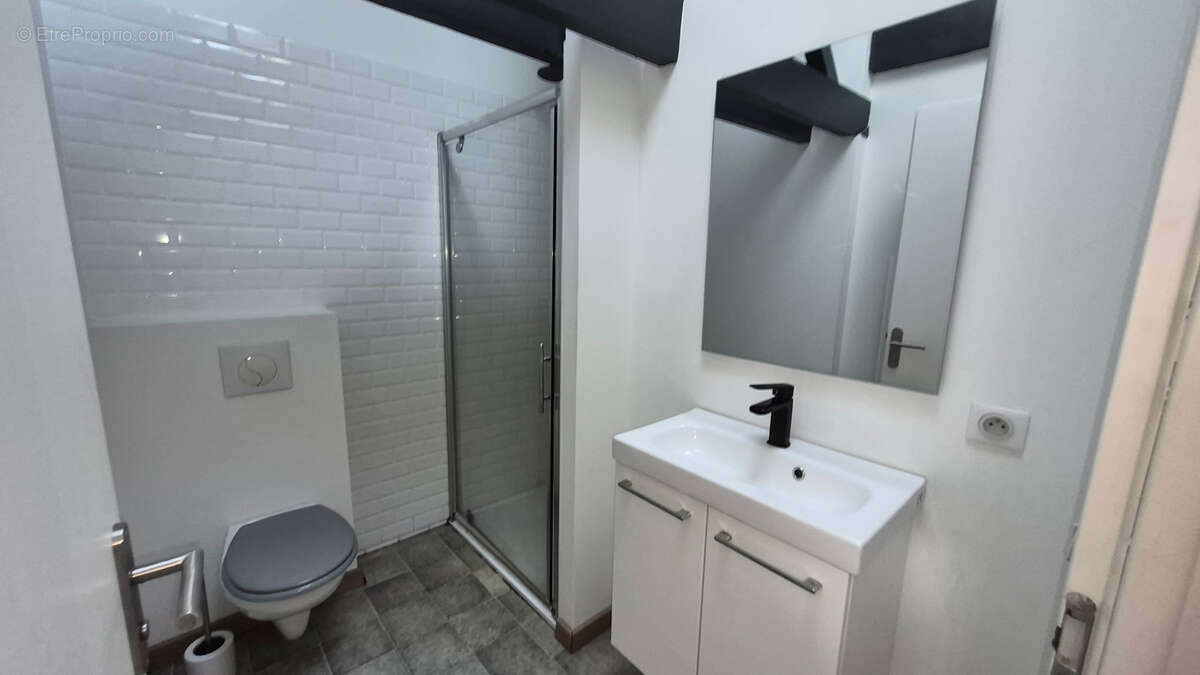 Appartement à LIMOGES