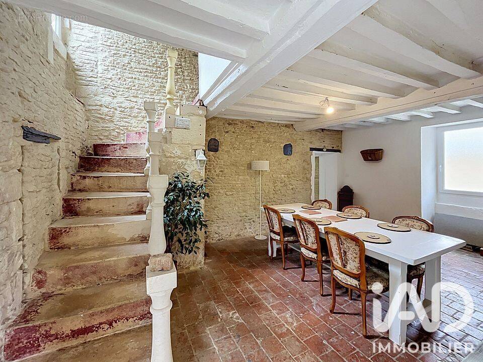 Photo 1 - Maison à EPANEY
