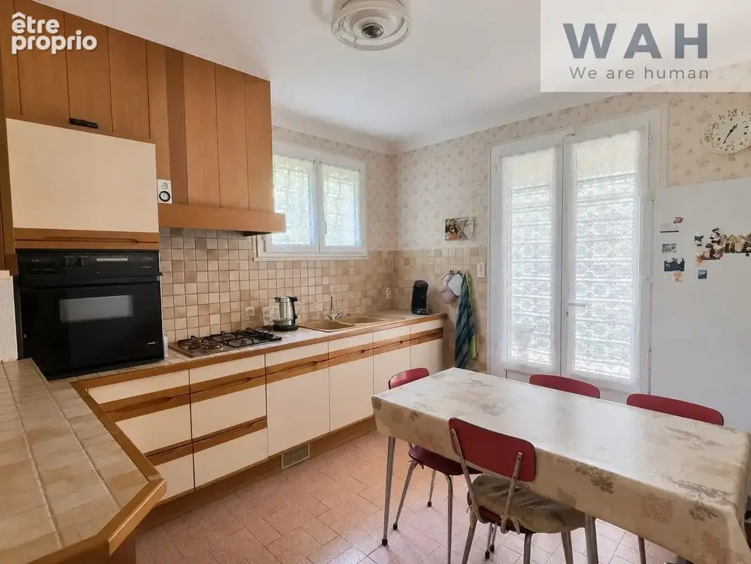 Maison avec dépendances à Alès 115m2 - photo 18