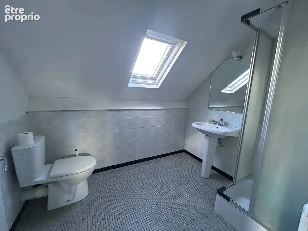 Maison individuelle Bois-Guillaume - photo 14