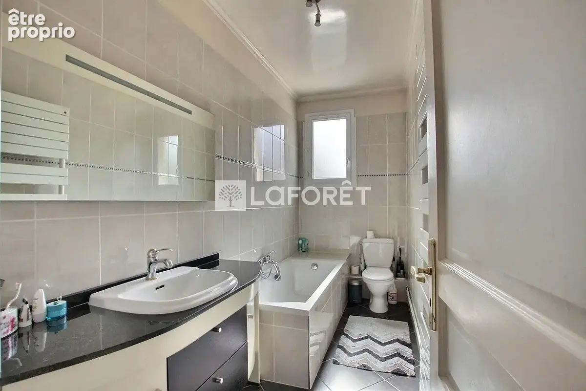 Maison Courbevoie 5 pièces 127.93 m2 - photo 7