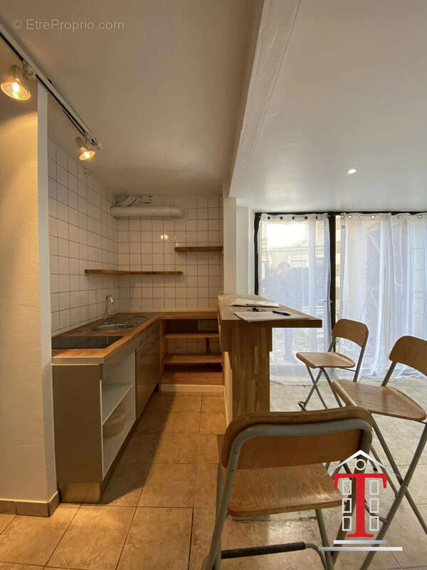 Appartement à ANGERS