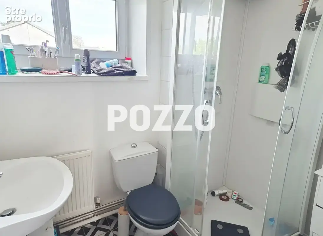 A Vendre Appartement Bernieres Sur Mer 4 pièce(s) 69.49 m2 - photo 3