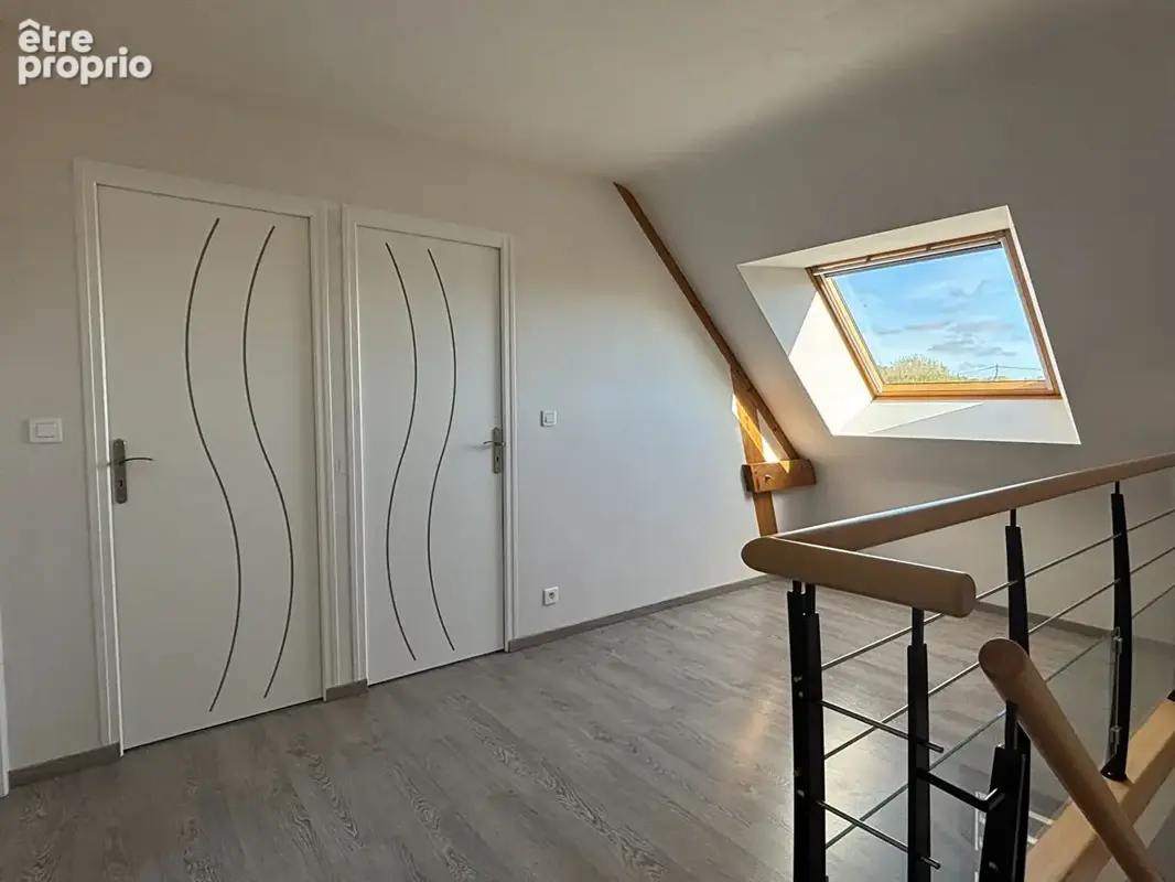 LA CHAPELLE-DES-MARAIS Maison familiale au calme - photo 5