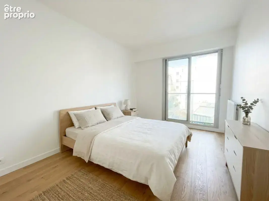 Appartement - photo 5