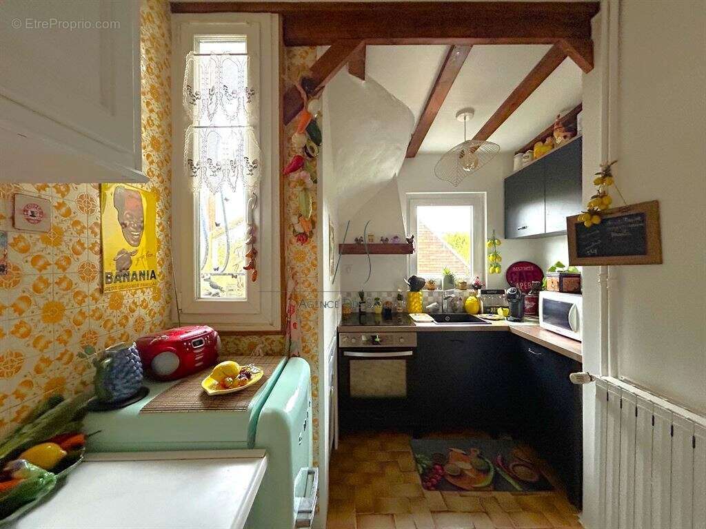 Maison à LE VESINET