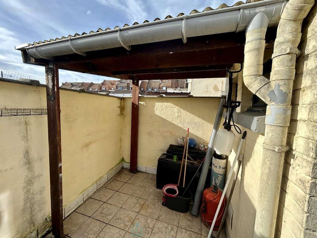 Maison de ville - photo 15