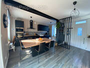 Maison à SILLY-EN-GOUFFERN