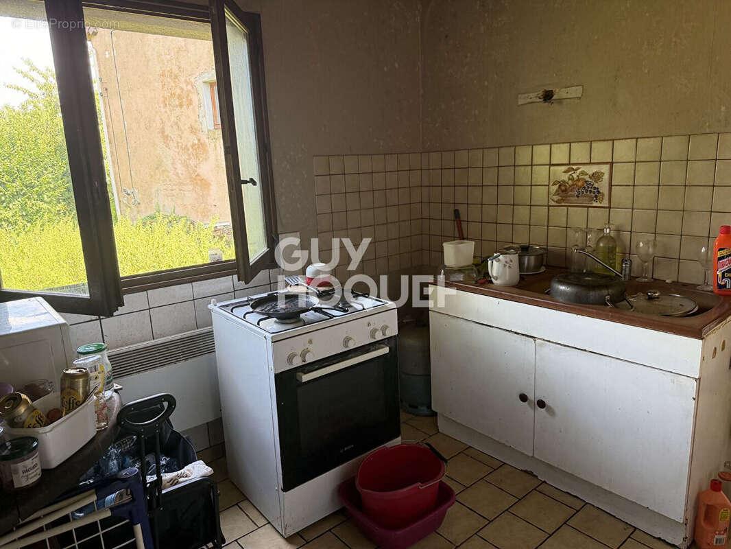 Maison Navenne - photo 5