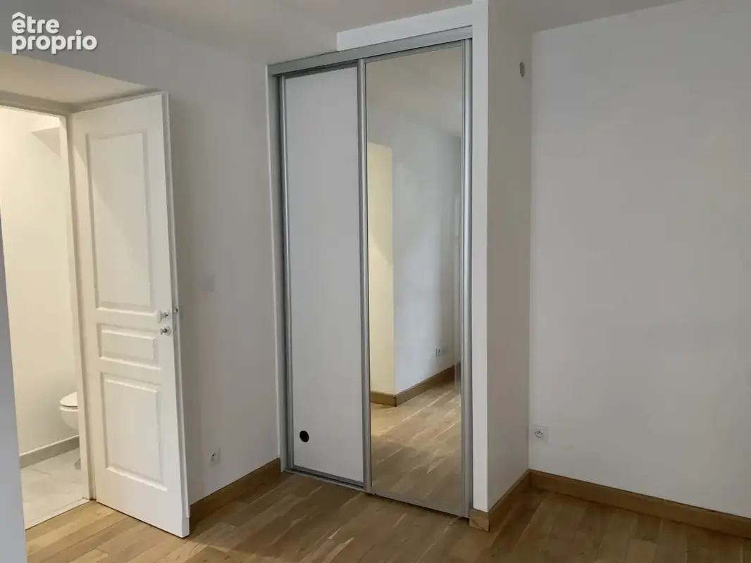 Vente appartement amboise 29 m2 - photo 5
