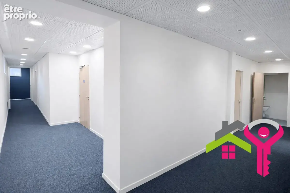 Appartement 700 m² à vendre à Denain (59220) - photo 6